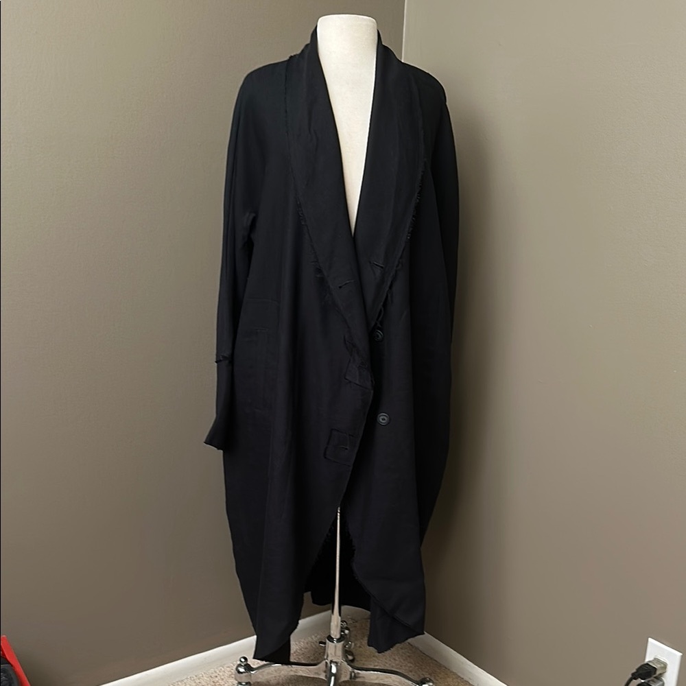 Ivan Grundahl jacket mint condition, new with tags
